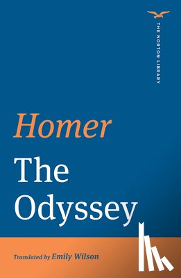 Homer - The Odyssey