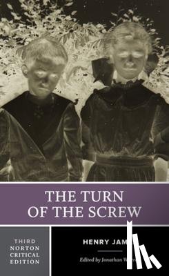 James, Henry - The Turn of the Screw