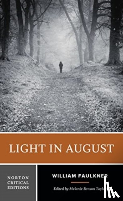 Faulkner, William - Light in August