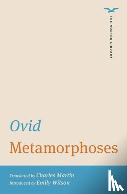 Ovid - Metamorphoses