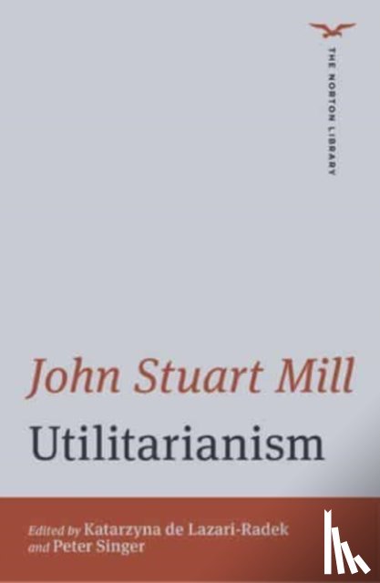 Mill, John Stuart - Utilitarianism