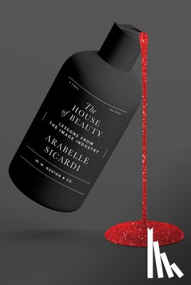 Sicardi, Arabelle - The House of Beauty