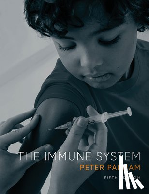 Parham, Peter - IMMUNE SYSTEM 5/E