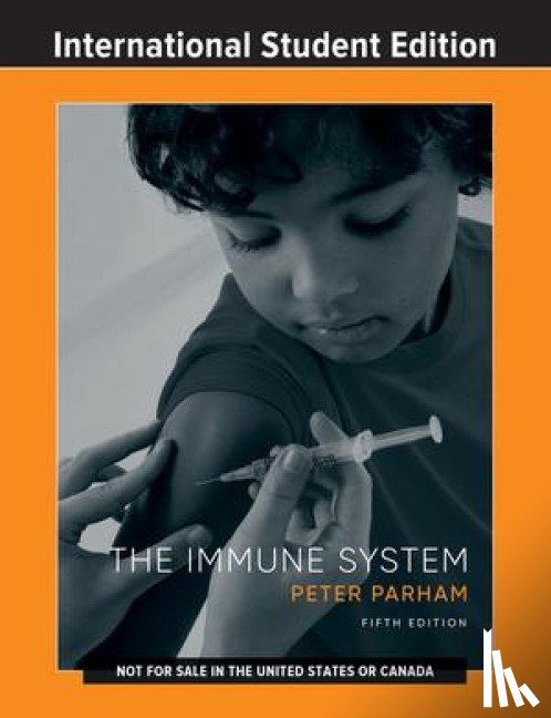 Parham, Peter - The Immune System