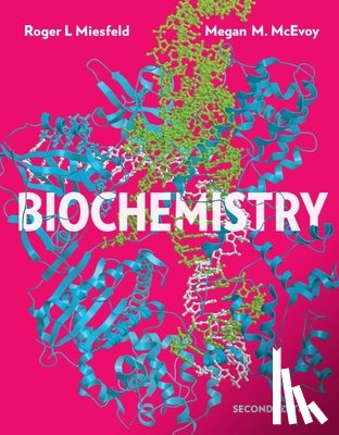 Miesfeld, Roger L. - Biochemistry