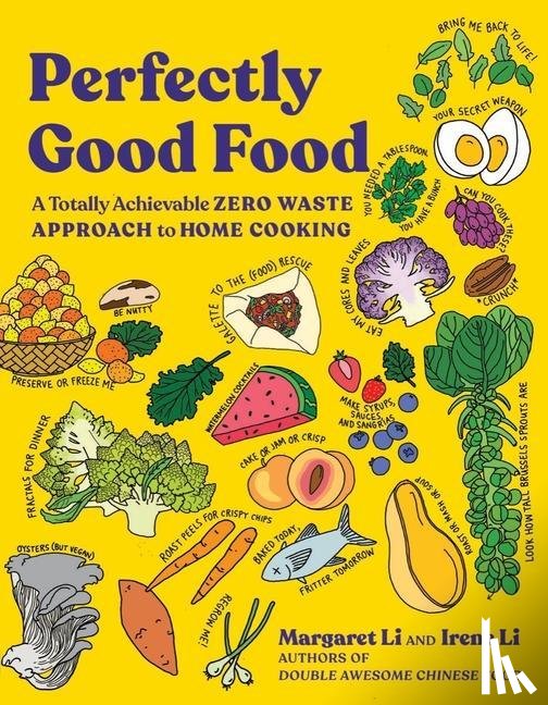 Li, Margaret, Li, Irene - Perfectly Good Food