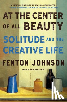 Johnson, Fenton - At the Center of All Beauty
