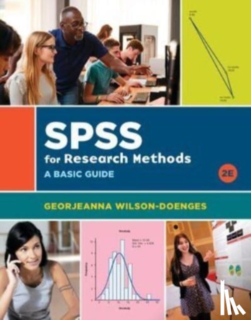 Wilson-Doenges, Georjeanna (University of Wisconsin - Green Bay) - SPSS for Research Methods