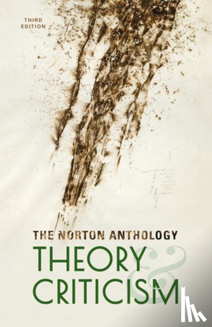  - The Norton Anthology of Theory and Criticism
