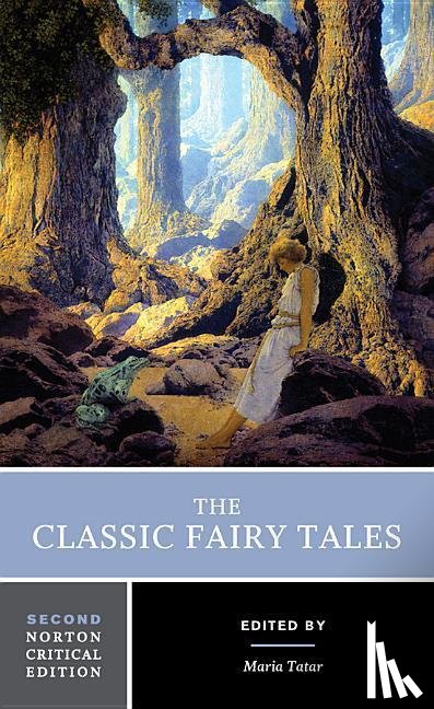  - The Classic Fairy Tales
