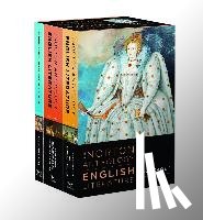 Stephen (Harvard University) Greenblatt - The Norton Anthology of English Literature - Package