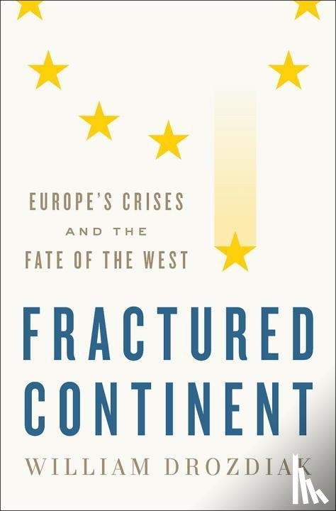 Drozdiak, William - Fractured Continent