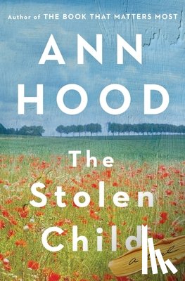 Hood, Ann - The Stolen Child