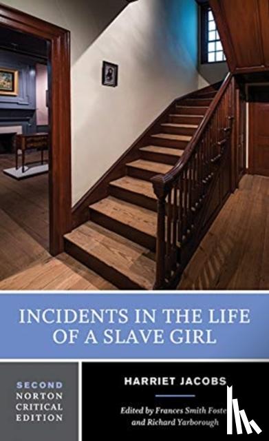 Jacobs, Harriet - Incidents in the Life of a Slave Girl
