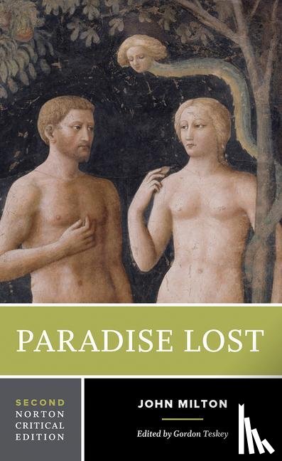 Milton, John - Paradise Lost