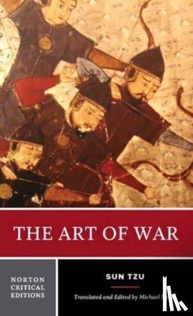 Tzu, Sun - The Art of War