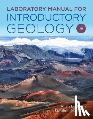 Ludman, Allan (Queens College, Marshak, Stephen (University of Illinois - Laboratory Manual for Introductory Geology