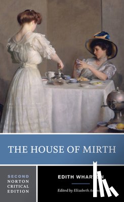 Wharton, Edith - The House of Mirth