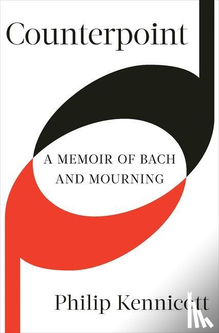 Kennicott, Philip - Counterpoint