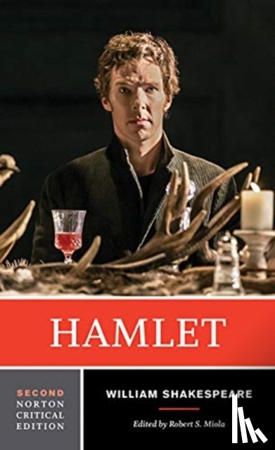 Shakespeare, William - Hamlet