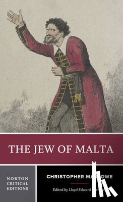 Marlowe, Christopher - The Jew of Malta