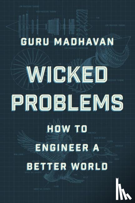 Madhavan, Guru (National Academy of Engineering) - Wicked Problems