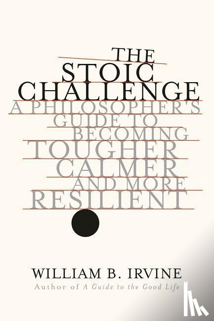 Irvine, William B. (Wright State University) - The Stoic Challenge