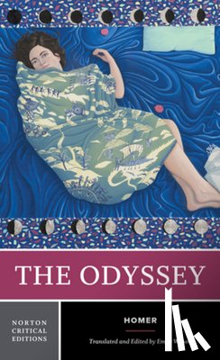 Homer - The Odyssey
