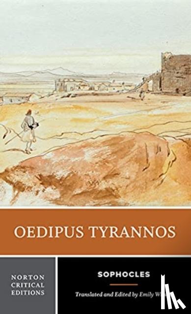 Sophocles - Oedipus Tyrannos
