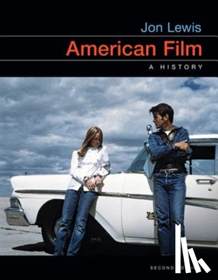 Lewis, Jon (Oregon State University) - American Film