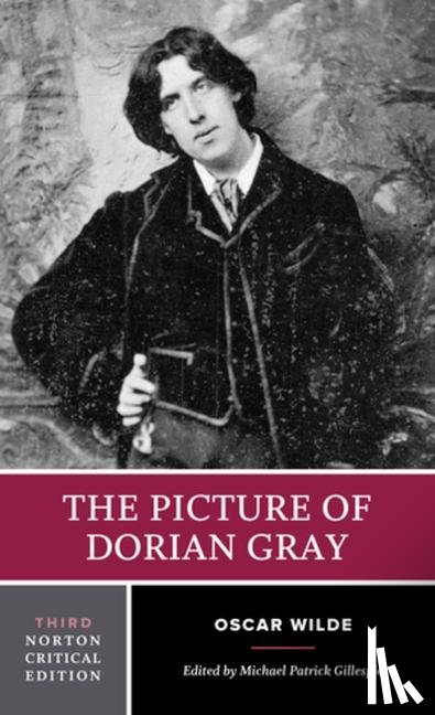 Wilde, Oscar - The Picture of Dorian Gray