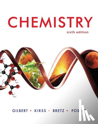 Gilbert, Thomas R. - Chemistry