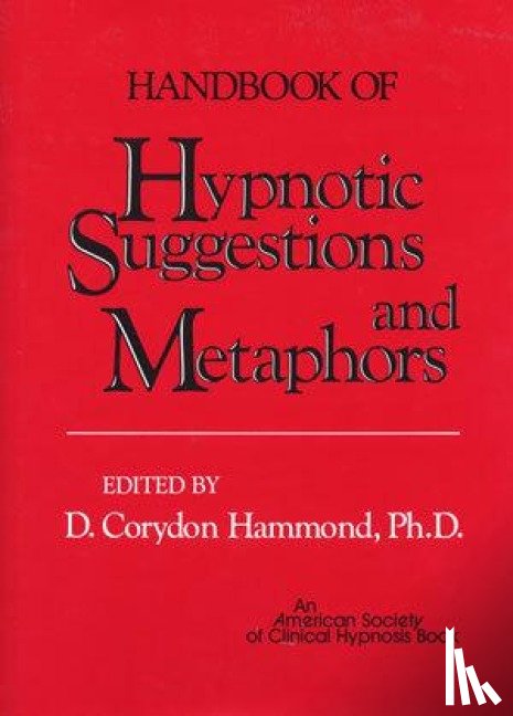  - Handbook of Hypnotic Suggestions and Metaphors