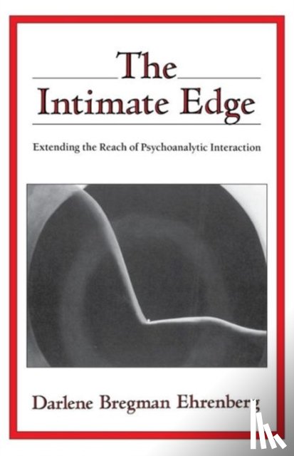 Ehrenberg, Darlene Bregman - The Intimate Edge