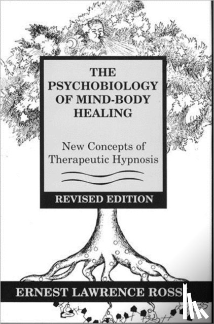 Rossi, Ernest L. - The Psychobiology of Mind-Body Healing