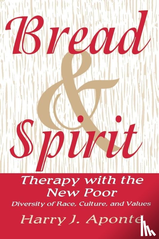 Aponte, Harry J. - Bread & Spirit