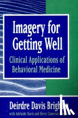 Brigham, Deirdre Davis - Imagery for Getting Well