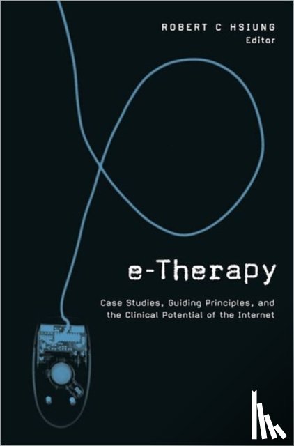  - E-Therapy