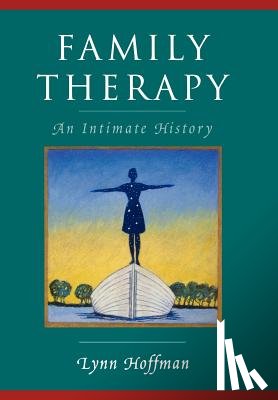 Hoffman, Lynn - Family Therapy