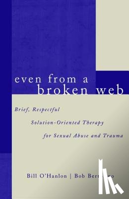 Bertolino, Bob, O'Hanlon, Bill - Even From A Broken Web