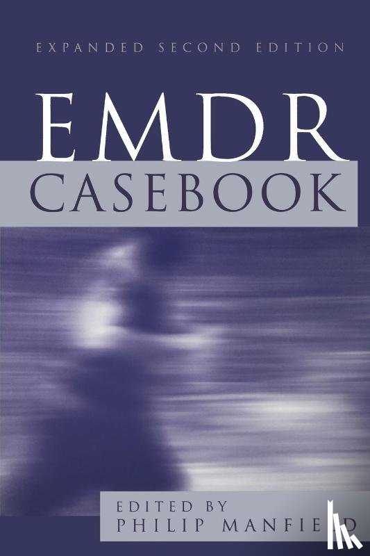  - EMDR Casebook