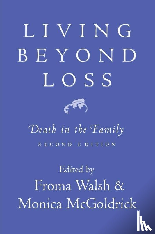  - Living Beyond Loss