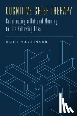 Malkinson, Ruth - Cognitive Grief Therapy