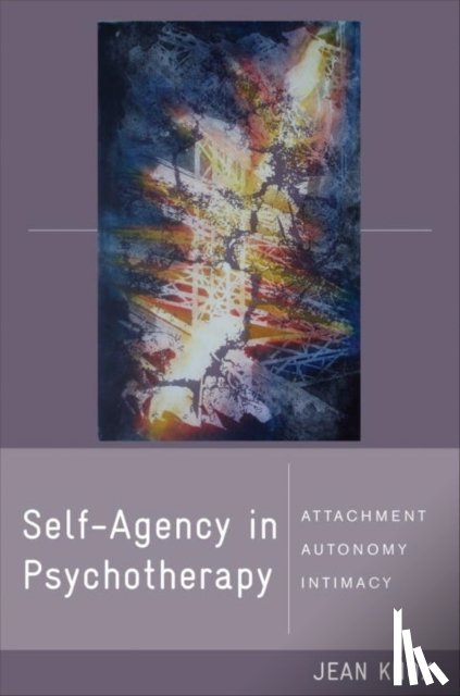 Knox, Jean - Self-Agency in Psychotherapy