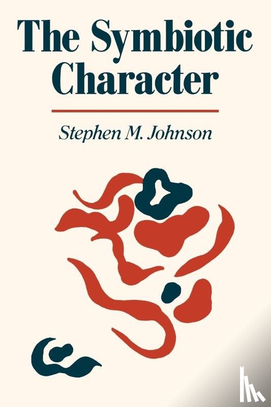 Johnson, Stephen M. - The Symbiotic Character
