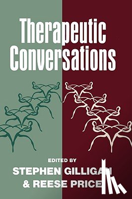 - Therapeutic Conversations