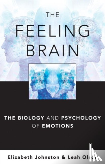 Johnston, Elizabeth (Sarah Lawrence College), Olson, Leah (Sarah Lawrence College) - The Feeling Brain