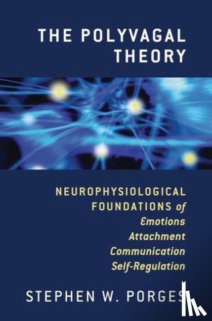 Porges, Stephen W. (University of North Carolina) - The Polyvagal Theory