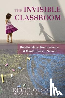 Olson, Kirke - The Invisible Classroom
