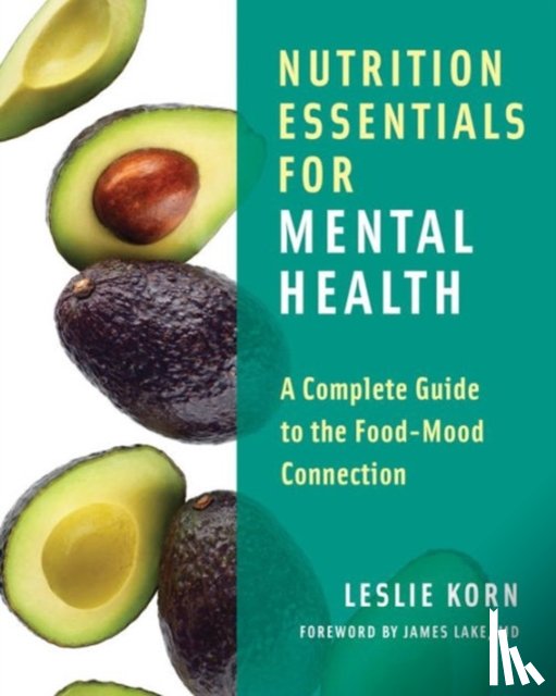 Korn, Leslie - Nutrition Essentials for Mental Health